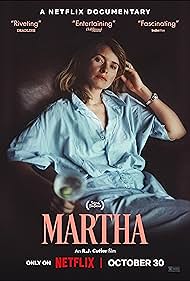 Untitled Martha Stewart Documentary