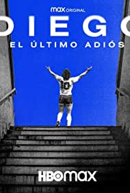 Diego: The Last Goodbye