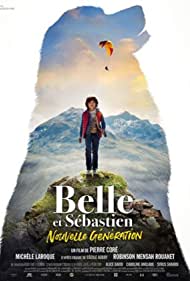 Belle et Sébastien: Nouvelle Génération