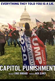 Capitol Punishment