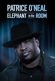 Patrice O'Neal: Elephant in the Room