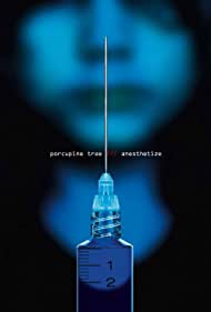 Porcupine Tree: Anesthetize