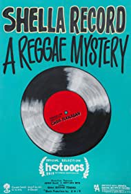 Shella Record - A Reggae Mystery