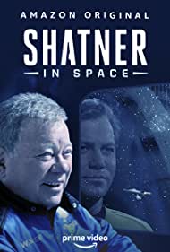 Shatner in Space