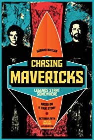 Chasing Mavericks