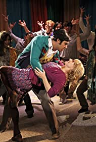 The Thespian Catalyst
