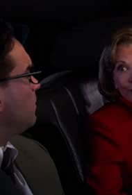 The Benefactor Factor