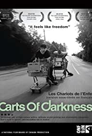 Carts of Darkness