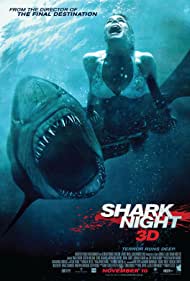 Shark Night