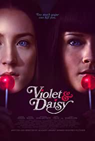 Violet & Daisy