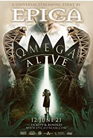 Epica: Omega Alive