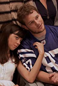 Andy and April's Fancy Party