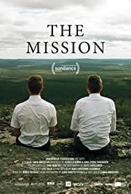 The Mission