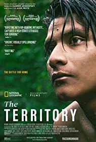 The Territory