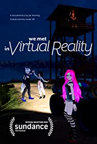 We Met in Virtual Reality