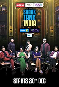 Shark Tank India