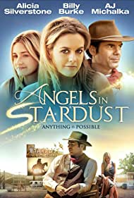 Angels in Stardust