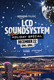 The LCD Soundsystem Holiday Special