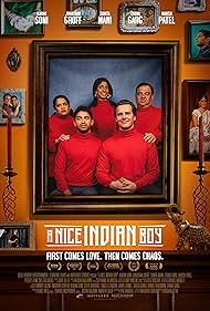 A Nice Indian Boy