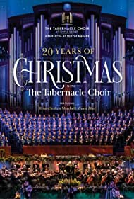 20 Years of Christmas with the Tabernacle Choir