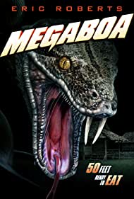 Megaboa