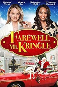 Farewell Mr. Kringle