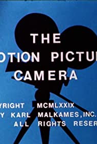 The Motion Picture Camera