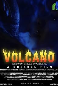 Volcano