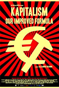 Kapitalism: Our Improved Formula