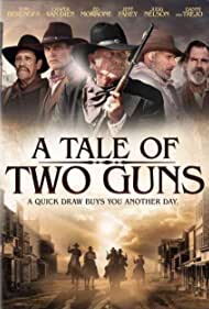 A Tale of Two Guns