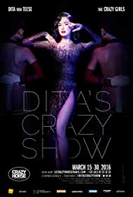 Dita's Crazy Show