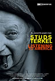 Studs Terkel: Listening to America