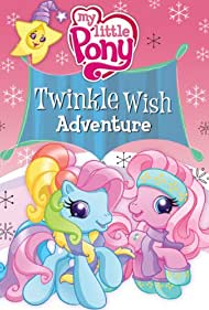 My Little Pony: Twinkle Wish Adventure