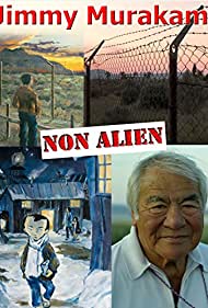 Jimmy Murakami: Non Alien