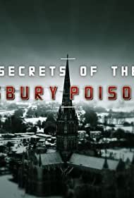 Secrets of the Salisbury Poisonings