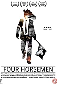 Four Horsemen