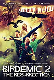 Birdemic 2: The Resurrection