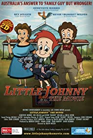 Little Johnny: The Movie