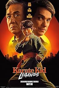 The Karate Kid 2