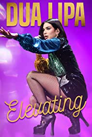 Dua Lipa: Elevating