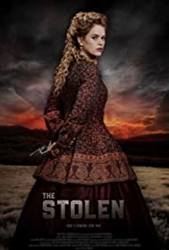 The Stolen