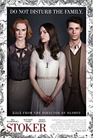 Stoker