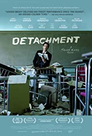 Detachment