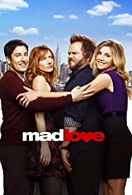 Mad Love