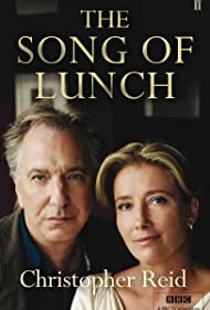 The Song of Lunch