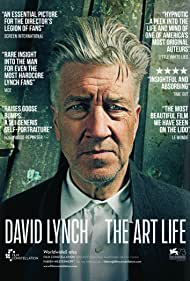 David Lynch: The Art Life