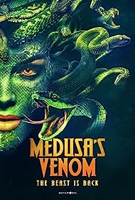 Medusa 2: Queen of the Snakes