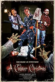 A Cadaver Christmas