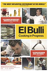 El Bulli: Cooking in Progress