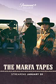 The Marfa Tapes